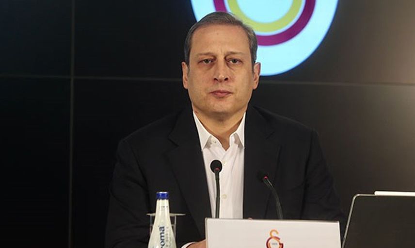 Galatasaray'dan Domenec Torrent'i Hayrete Düşüren Hareket!