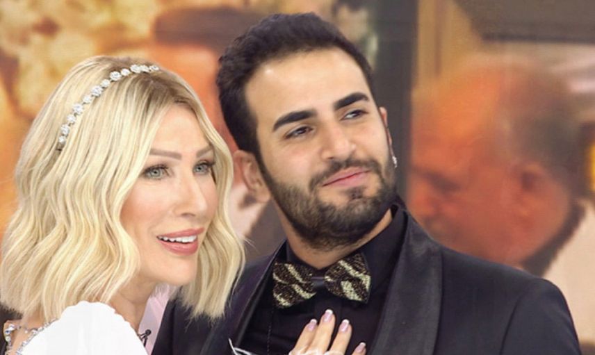 Seda Sayan açıklama yaptı