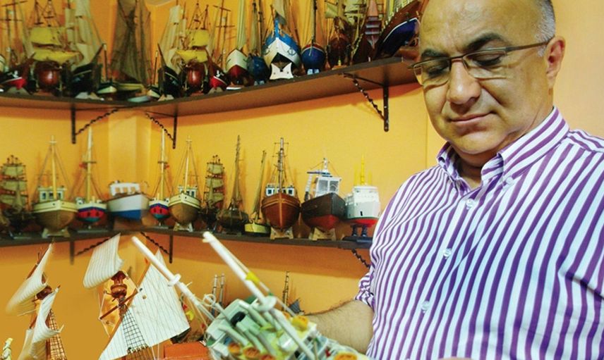 Arif Verimli tüm işini yarıda bıraktı deprem bölgesine koştu!