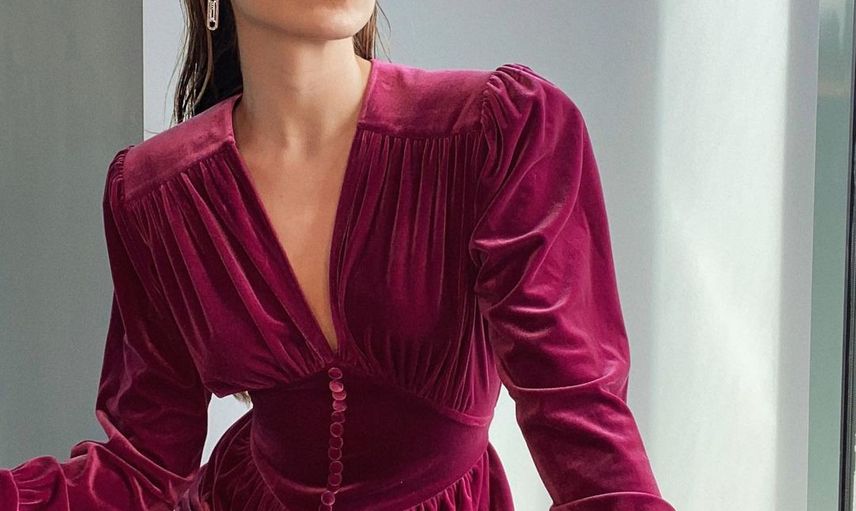 Duygu Özaslan Duş Paylaşımıyla Tepki Çekti