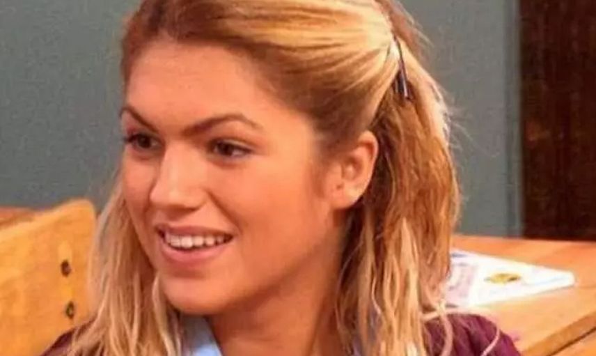 Türkiye'yi terk etmişti! Hayat Bilgisi'nin Barbie'si ülkeye geri döndü: Türkiye yükselen bir değer!