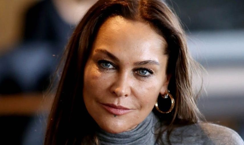 Hülya Avşar'dan yıllar sonra gelen Manukyan itirafı gündeme bomba gibi düştü: Çok istedim izin vermediler