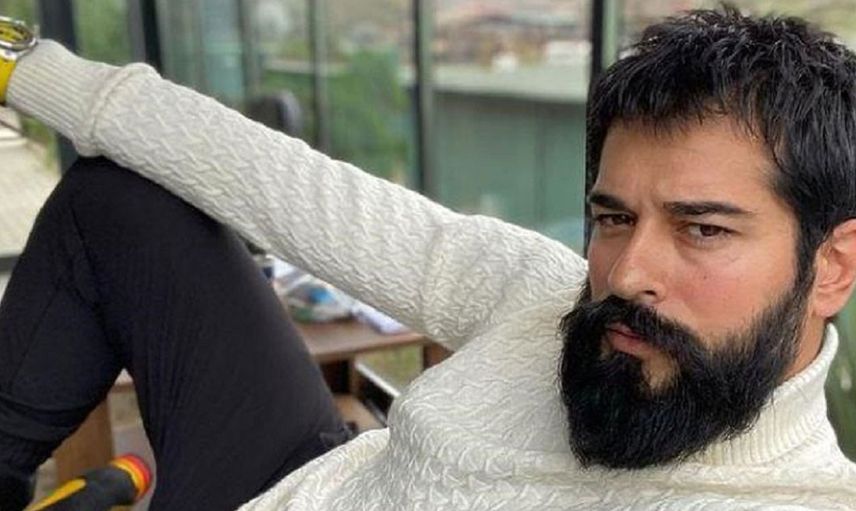 BURAK ÖZÇİVİT