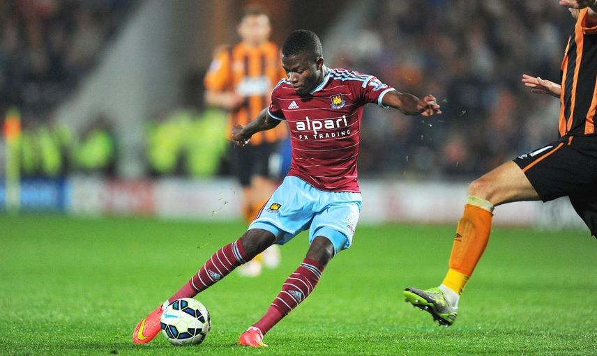 Enner Valencia Kimdir?