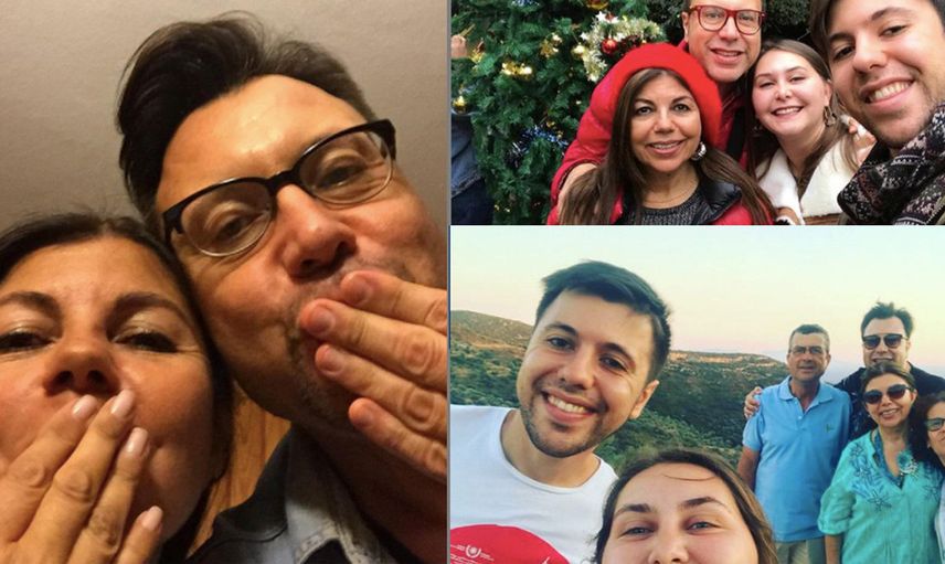 Şevki Sözen hastaneden paylaştı! Milyonların yüreği azğına geldi Müge Anlı'da hiçbir şey eskisi gibi olmayacak denildi