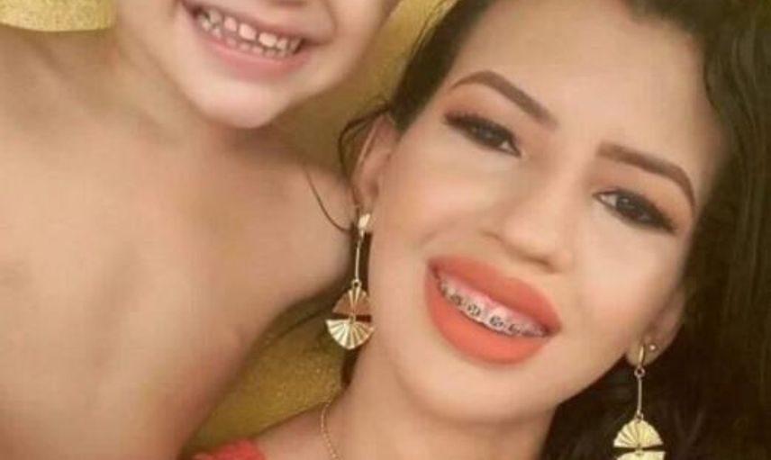 Brezilya'da Terk Edilen Kadın Kocasından İntikam Almak için Çocuğunu Öldürdü!