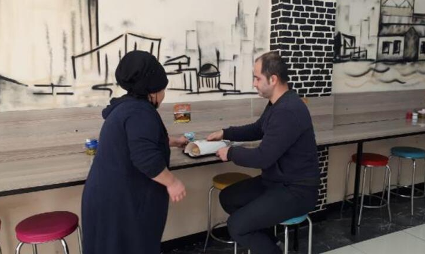 Zonguldak'ta Yediği Cezalar Canına Tak Eden Adamın İsyanı