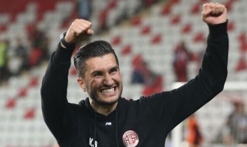 Nuri hoca çok istedi