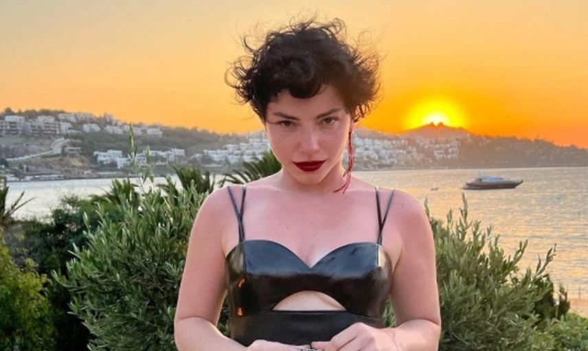 Merve Boluğur’dan 100 milyon TL’lik açıklama! Ülkeyi terk ediyor!