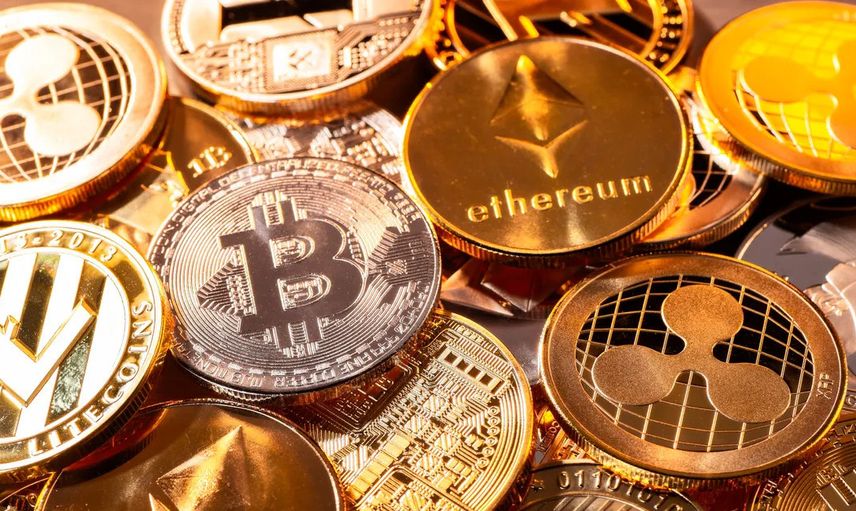 Kripto para reklamında oynayıp dolandırıcılığa aracılık etmiş ünlüler