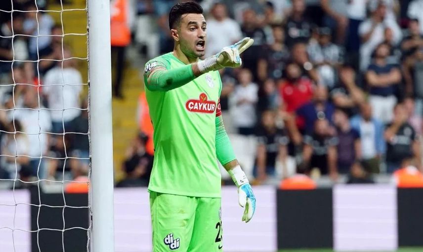 Galatasaray Transferde Gökhan Akkan'ı Hedefine Aldı!