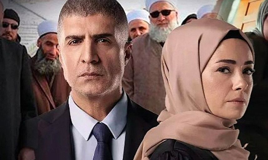 Yayın hayatı kısa sürdü: Kızıl Goncalar dizisi hakkında RTÜK’ten tepki çeken karar