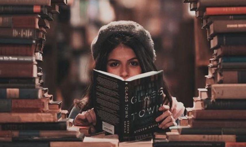 Kitap Okumanın Faydaları Nelerdir?