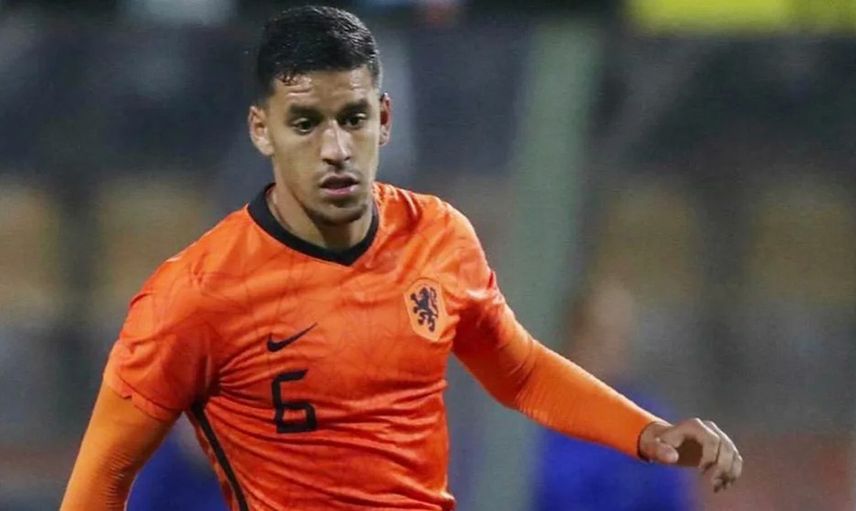 Galatasaray Transferde Abdou Harroui'yi Gözüne Kestirdi!