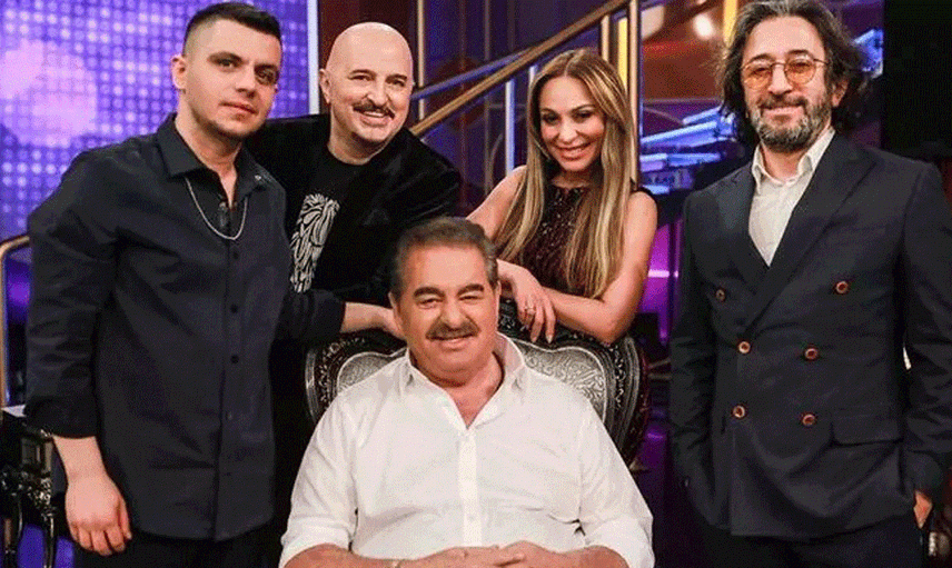 İbo Show Yeni Sezon Ne Zaman, İbo Show Bitti mi?
