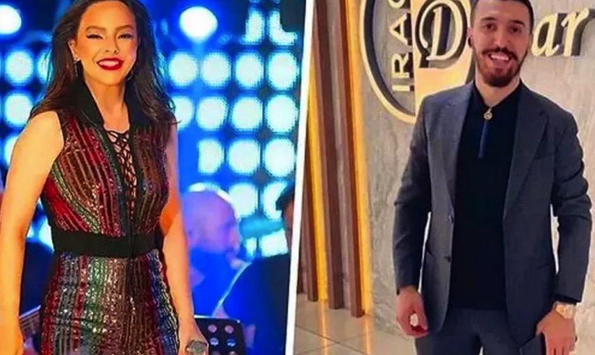 Ebru Gündeş'i aldattığı iddia edilen Reza Zarrab, şimdi de eski karısının evliliğine mani oldu! Tehditler havada uçuştu 'erkekler kapatılsın'