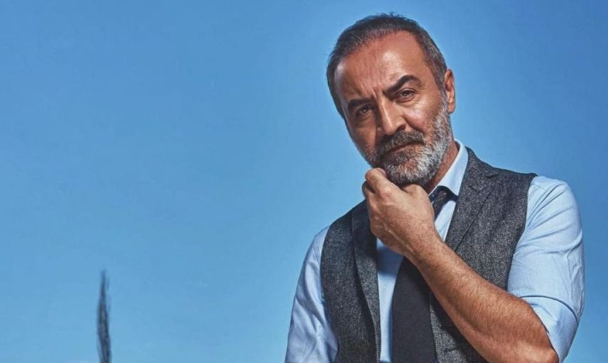Yılmaz Erdoğan