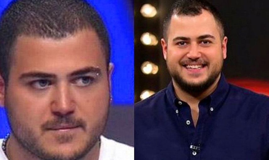Furkan Dede