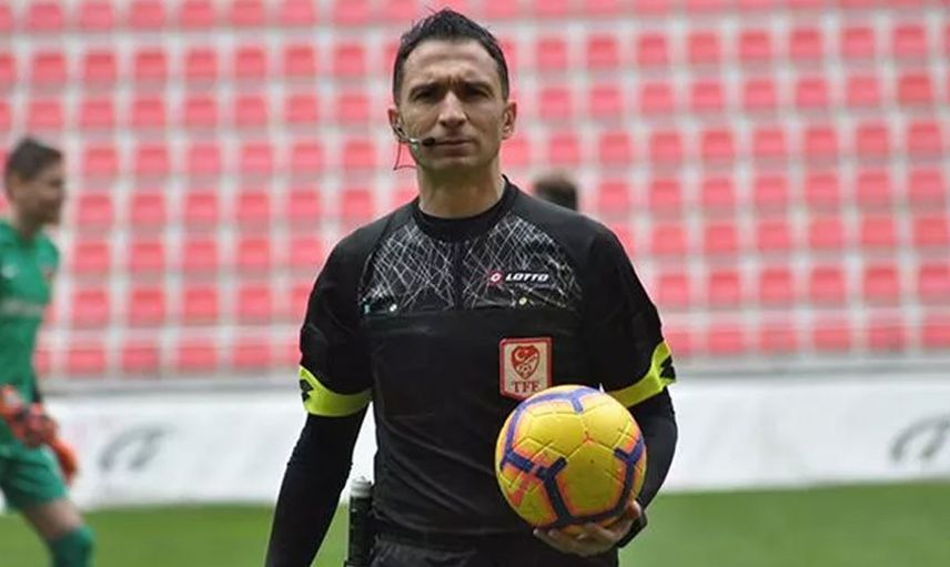 Abdülkadir Bitigen, kaç yaşında, nereli? Hakem Abdülkadir Bitigen hangi takımlı asıl mesleği nedir? Abdülkadir Bitigen biyografisi ve hayatı