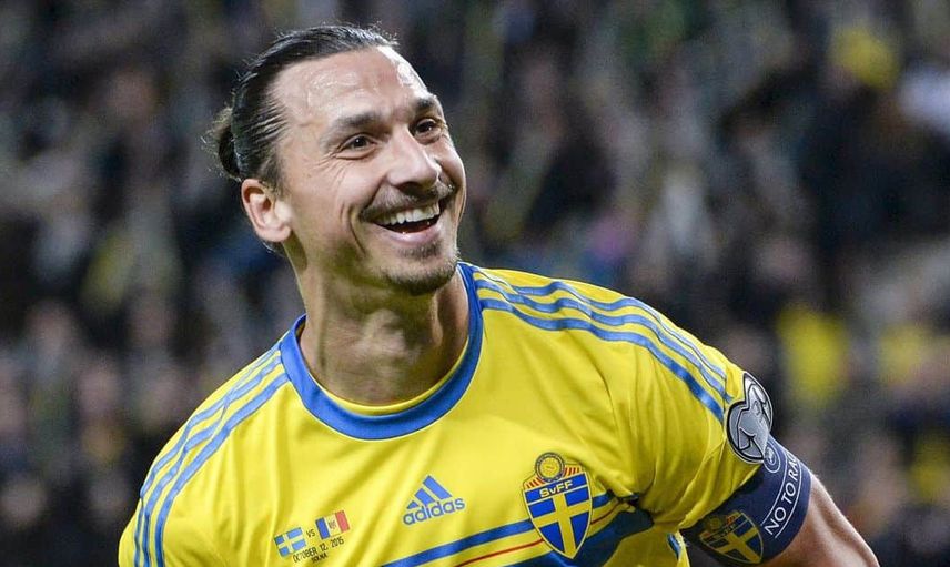 Adana Demirspor'dan Zlatan Ibrahimoviç Açıklaması!