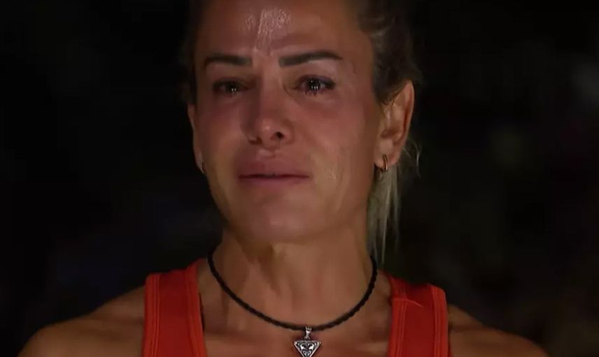 Survivor Nagihan'ın yarışmadaki kaderi belli oldu: Acun Ilıcalı konseyde açıkladı!