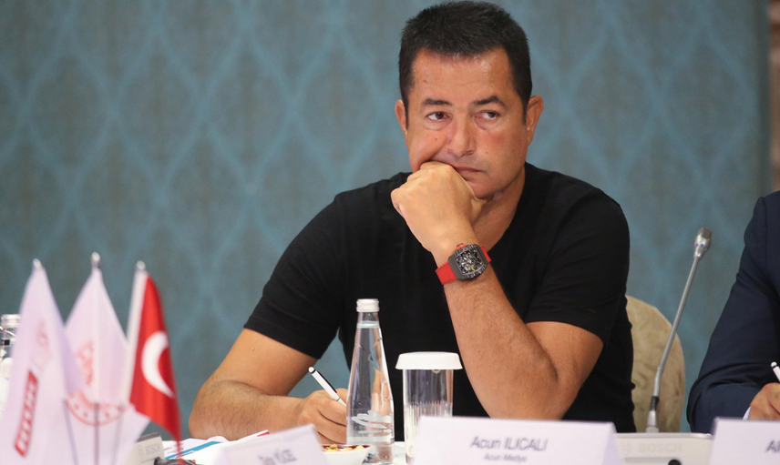 Süper Lig Maçları Exxen'de mi Yayınlanacak?