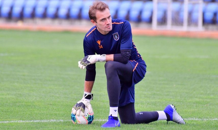 Beşiktaş Mert Günok Transferini Resmen Açıklıyor!