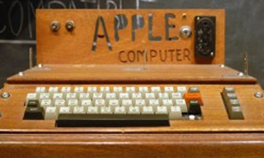 Apple