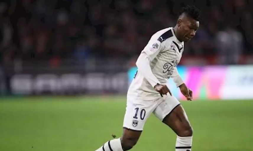 Fenerbahçe Samuel Kalu'yu Kadrosuna Katmak İstiyor!