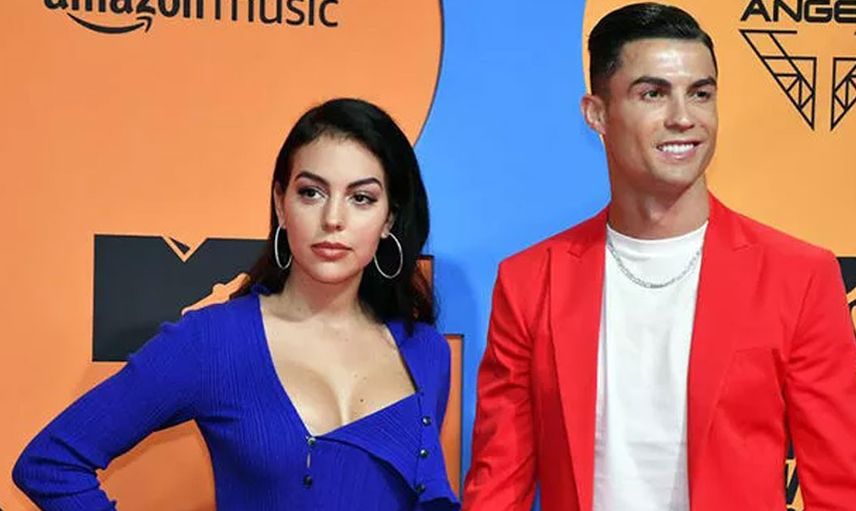 Bu acıya yürek dayanmaz! Ünlü futbolcu Cristiano Ronaldo'nun yeni doğan oğlu hayatını kaybetti
