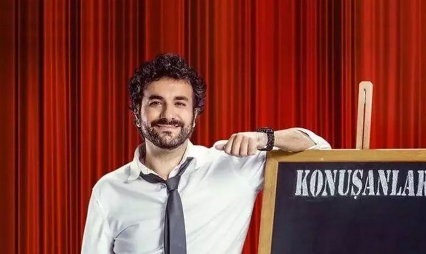 Hasan Can Kaya'yı bile şoke edecek itiraf! Genç kadın fuhuş baskını yedik dedi anlattıkları olay oldu