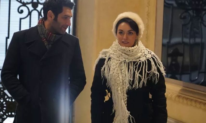 Maske Kimsin Sen İçin Masumlar Apartmanı’ndan mı Ayrılıyor?