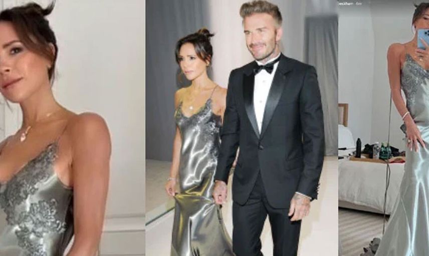 Gelin kaynana tartışması büyüyor! Victoria Beckham ve Nicola Peltz arasındaki tartışmaya oğlu da dahil oldu