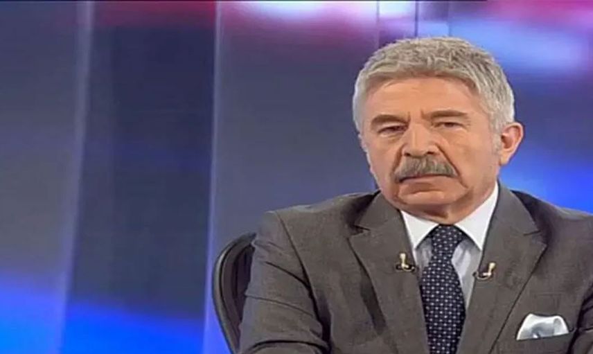 Sağlık sorunu yaşıyordu