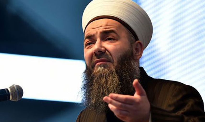 Cübbeli Ahmet'ten İsmailağa Cemaati'ne şoke eden çıkış!