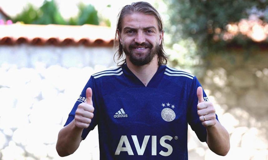 Emre Belözoğlu'ndan Caner Açıklaması