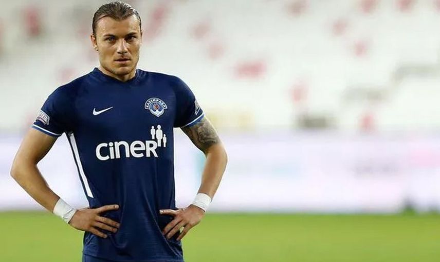 NERELİDİR?