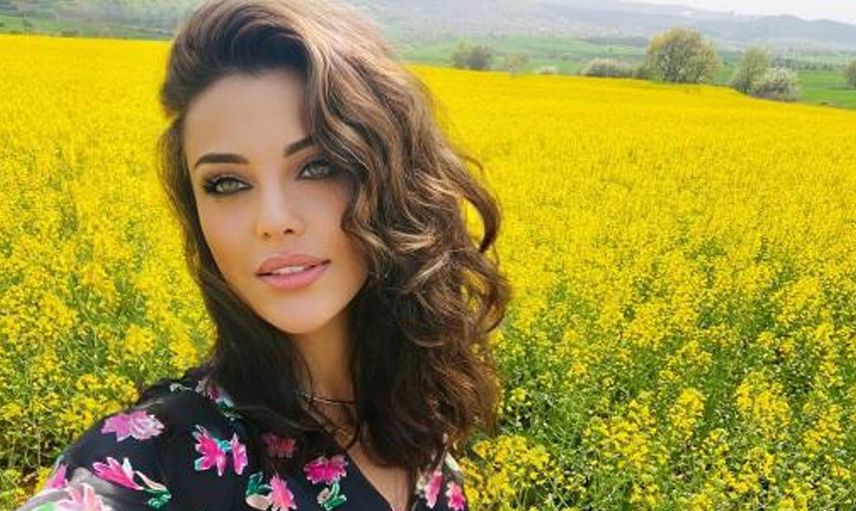 Tuvana Turkay