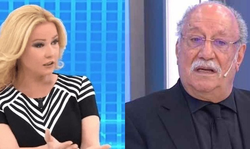 Müge Anlı Kötü Haberi Programda Duyurdu: Rahmi Özkan Yıkıldı