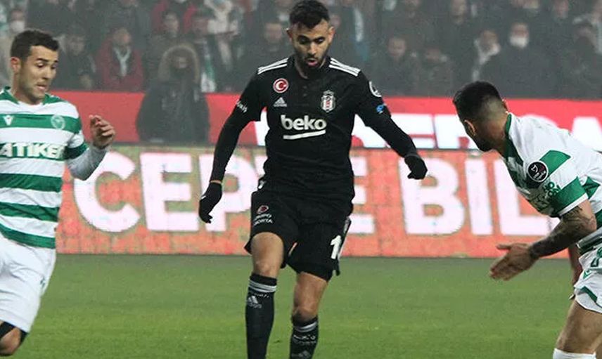 Konyaspor Teknik Direktörü İlhan Palut Galibiyet Sonrası Beşiktaş Hakkında Yaptığı Açıklamalarla Büyük Ses Getirdi!