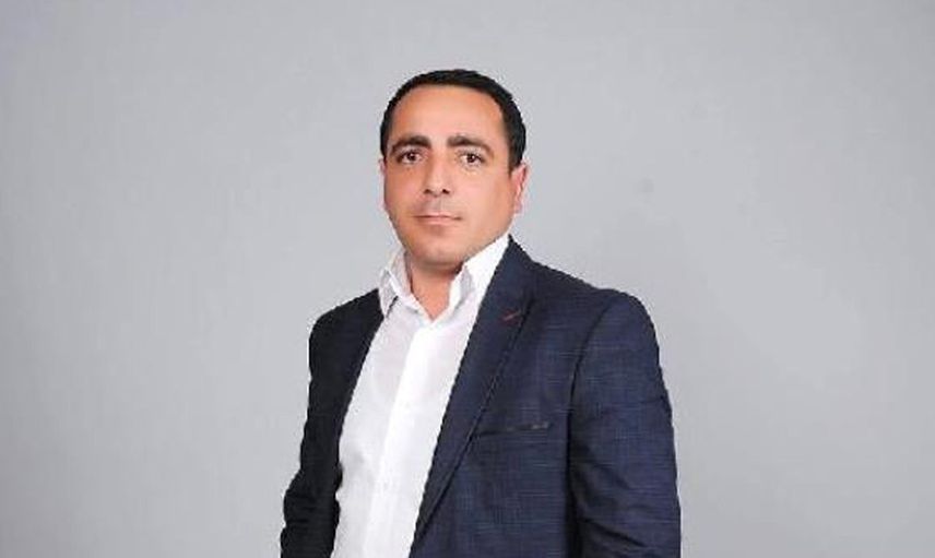 İstanbul'da Eşini Öldürüp İntihar Süsü Veren Adam Yakayı Ele Verdi