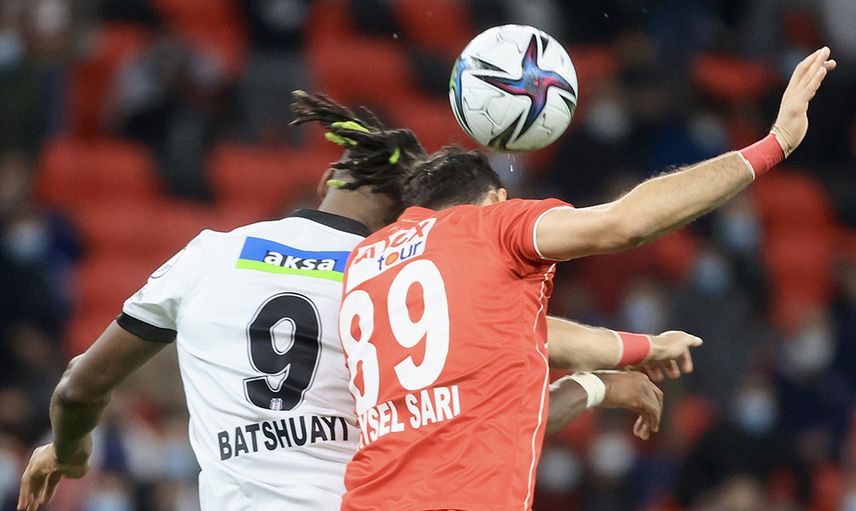 Beşiktaş İle Antalyaspor'un Oynadığı Süper Kupa Maçının Ardından Nuri Şahin'den Açıklamalar Geldi!