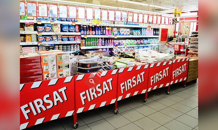 Marketlerin müşteri çekme hilelerine şaşıracaksınız