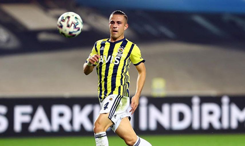 Konyaspor Karşılaşmasında Hastaneye Kaldırılan Pelkas Herkesi Korkuttu!