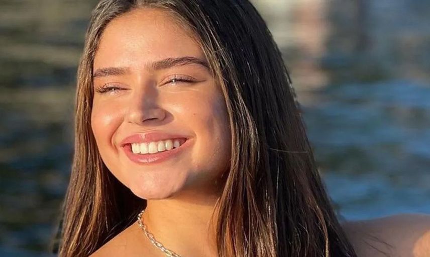 Survivor'a mı katılıyor? Adada öpüşme itirafıyla ortalığı karıştırmıştı: Ayşe Yüksel son paylaşımıyla heyecanlandırdı!