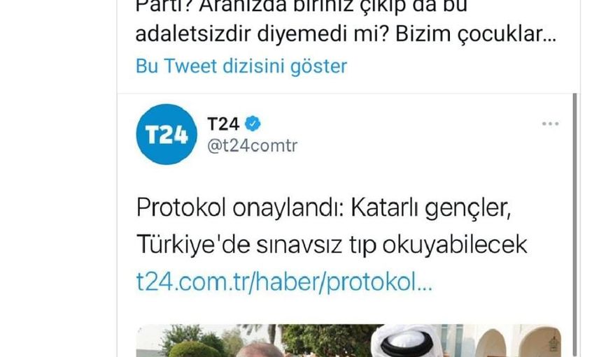 Vatandaştan Kılıçdaroğlu'na Yalan Haber Tepkisi: Hiç mi Utanman Yok?