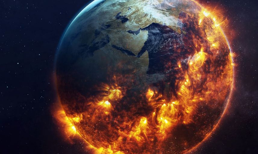 Dünyaca ünlü bilim insanı Stephen Hawking’in akıllara durgunluk veren kıyamet senaryosu