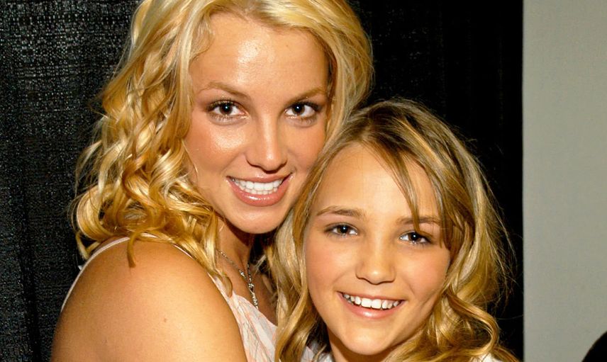 Ünlü Şarkıcı Britney Spears Ailesi Hakkında İtiraflarda Bulundu!