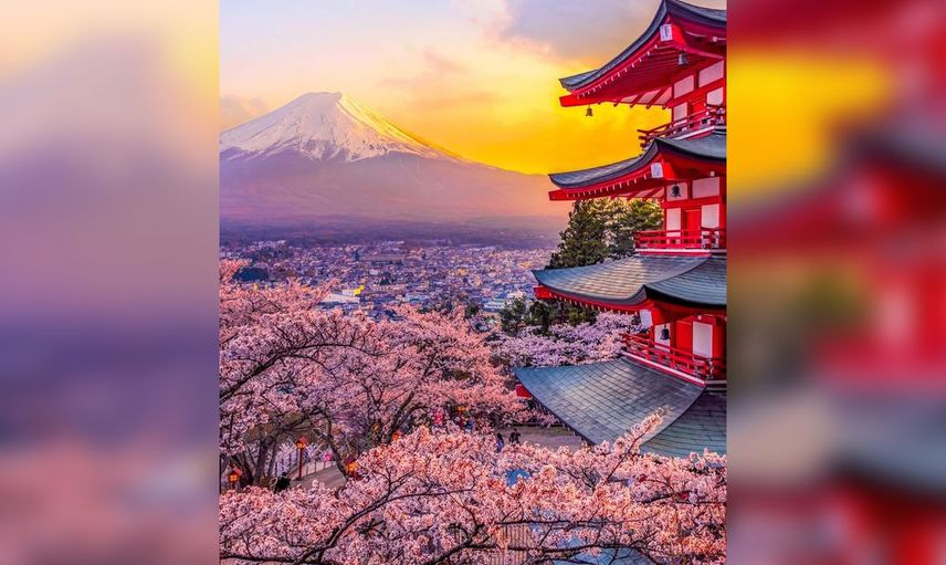 4- Tokyo, Japonya