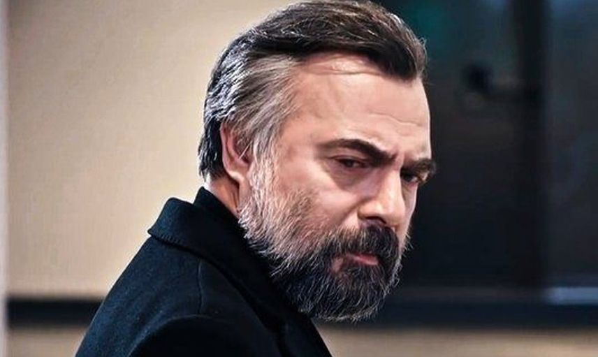 Eşkiya Dünyaya Hükümdar Olmaz Dizisinin Sevenleri İçin Üzücü Haber! Başrol Oyuncusu Oktay Kaynarca Diziye Veda Etti